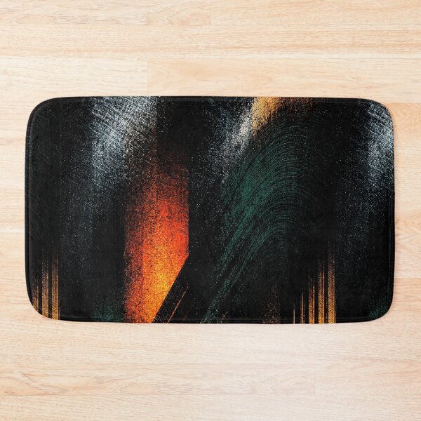 Artikelvorschau, Kinetic Ember Drift Motion Art entworfen und verkauft von Piotrek0001.