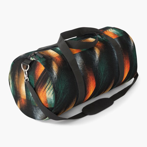 Item preview, Kinetic Ember Drift Motion Art designed and sold by Piotrek0001.