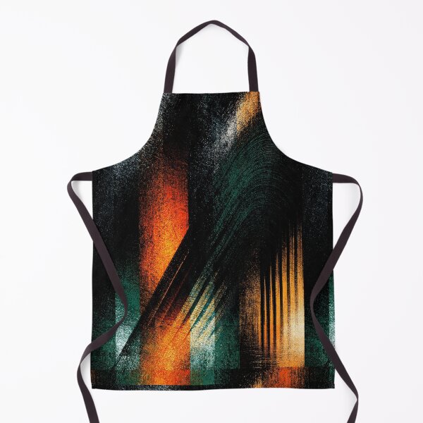 Item preview, Kinetic Ember Drift Motion Art designed and sold by Piotrek0001.