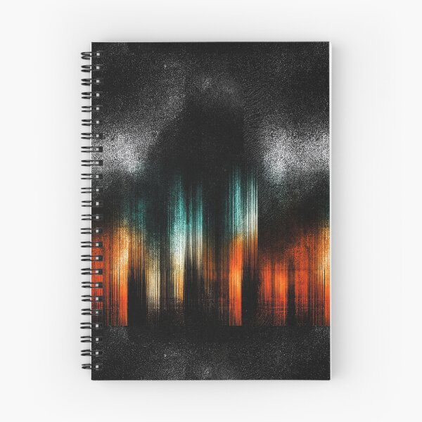Item preview, Ethereal Ghost Signal Mist designed and sold by Piotrek0001.