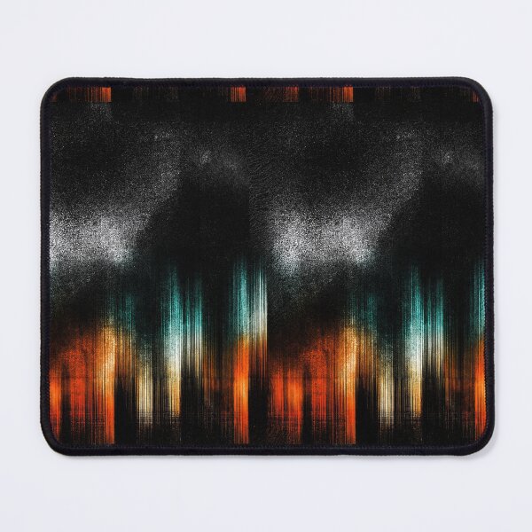 Item preview, Ethereal Ghost Signal Mist designed and sold by Piotrek0001.