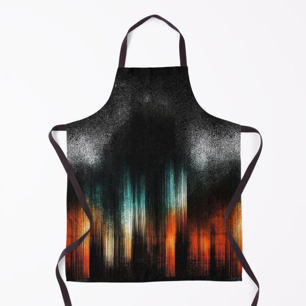 Item preview, Ethereal Ghost Signal Mist designed and sold by Piotrek0001.