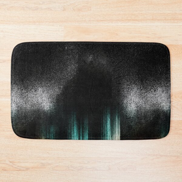 Item preview, Ethereal Ghost Signal Mist designed and sold by Piotrek0001.