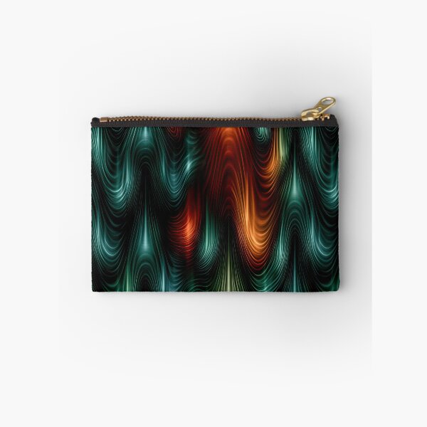 Item preview, Liquid Spectrum Flow Iridescent Art designed and sold by Piotrek0001.