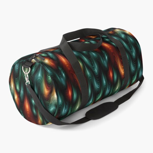 Item preview, Liquid Spectrum Flow Iridescent Art designed and sold by Piotrek0001.