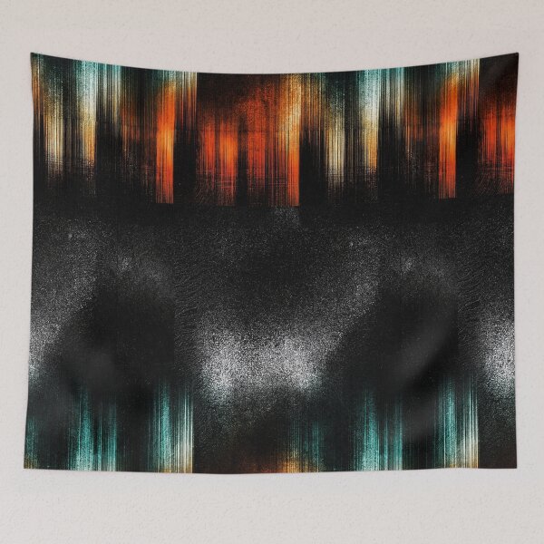 Item preview, Ethereal Ghost Signal Mist designed and sold by Piotrek0001.
