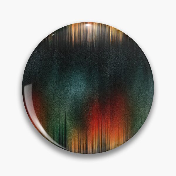 Item preview, Vertical Neon Interference Abstract designed and sold by Piotrek0001.