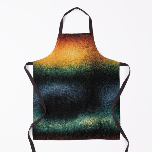 Item preview, Bioluminescent Glitch Band Texture designed and sold by Piotrek0001.