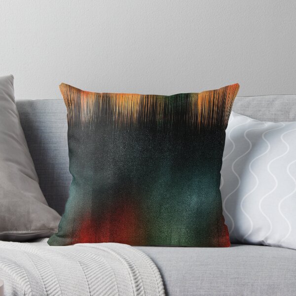 Item preview, Vertical Neon Interference Abstract designed and sold by Piotrek0001.
