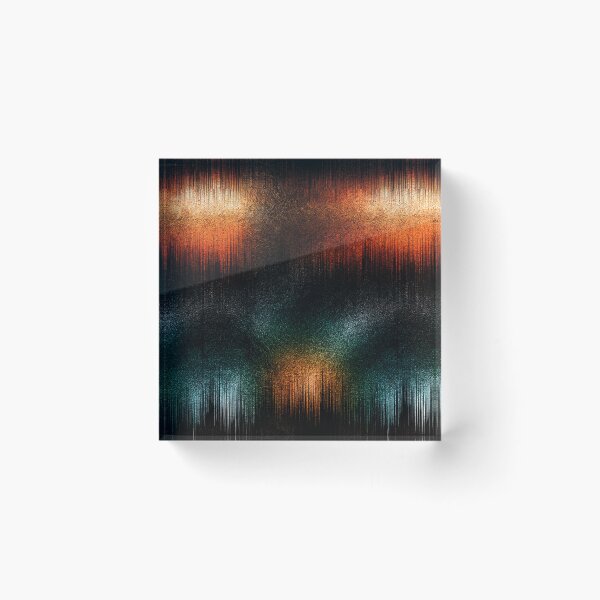 Item preview, Midnight Prism Rift Spectral Art designed and sold by Piotrek0001.