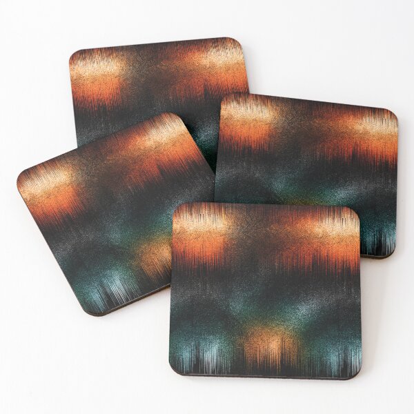 Item preview, Midnight Prism Rift Spectral Art designed and sold by Piotrek0001.