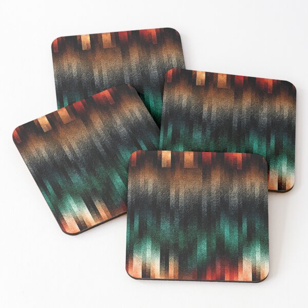 Item preview, Spectral Monolith Glow Pattern designed and sold by Piotrek0001.