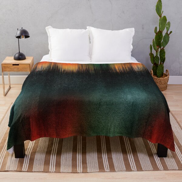 Item preview, Vertical Neon Interference Abstract designed and sold by Piotrek0001.