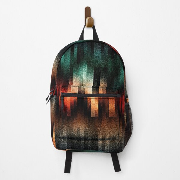 Item preview, Spectral Monolith Glow Pattern designed and sold by Piotrek0001.
