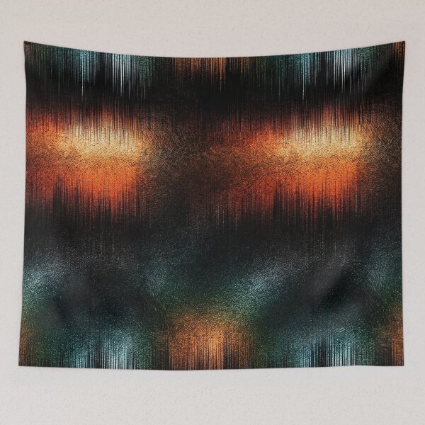 Item preview, Midnight Prism Rift Spectral Art designed and sold by Piotrek0001.