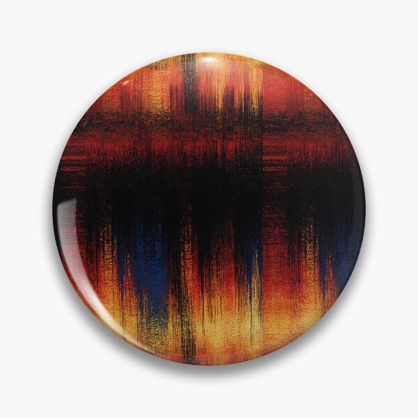 Item preview, Volcanic Data Stream Glow designed and sold by Piotrek0001.