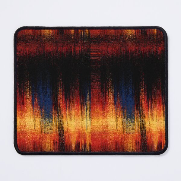 Item preview, Volcanic Data Stream Glow designed and sold by Piotrek0001.