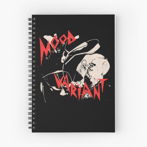 Item preview, Hiatus Kaiyote Mood Variant Artwork Poster designed and sold by BrookCrooks.