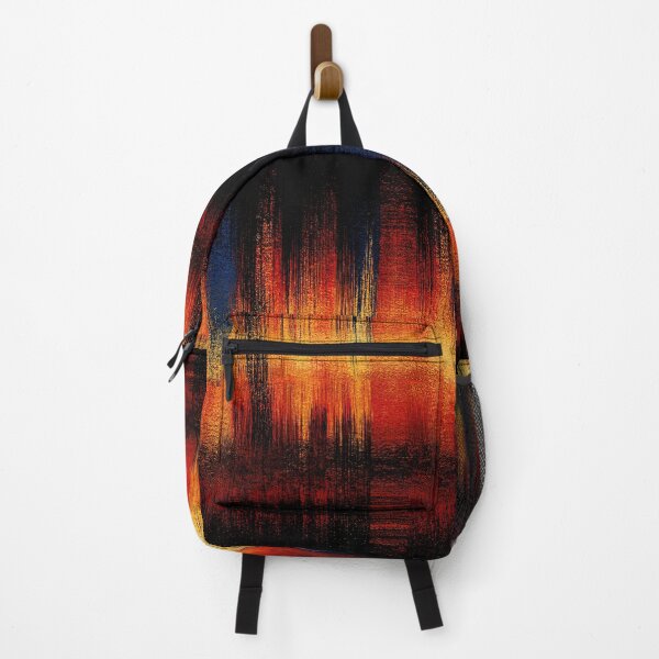 Item preview, Volcanic Data Stream Glow designed and sold by Piotrek0001.