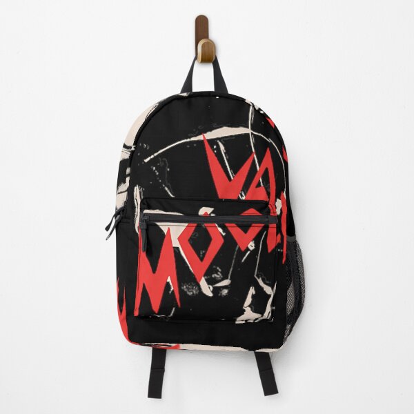 Item preview, Hiatus Kaiyote Mood Variant Artwork Poster designed and sold by BrookCrooks.