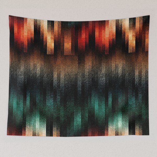 Item preview, Spectral Monolith Glow Pattern designed and sold by Piotrek0001.