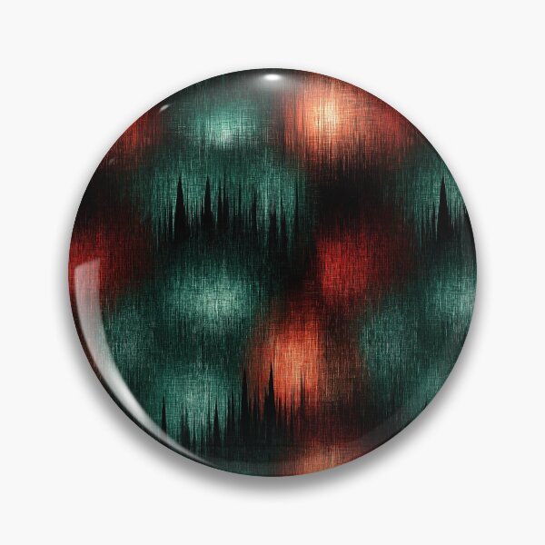 Item preview, Nebula Bokeh Abstract Pattern designed and sold by Piotrek0001.
