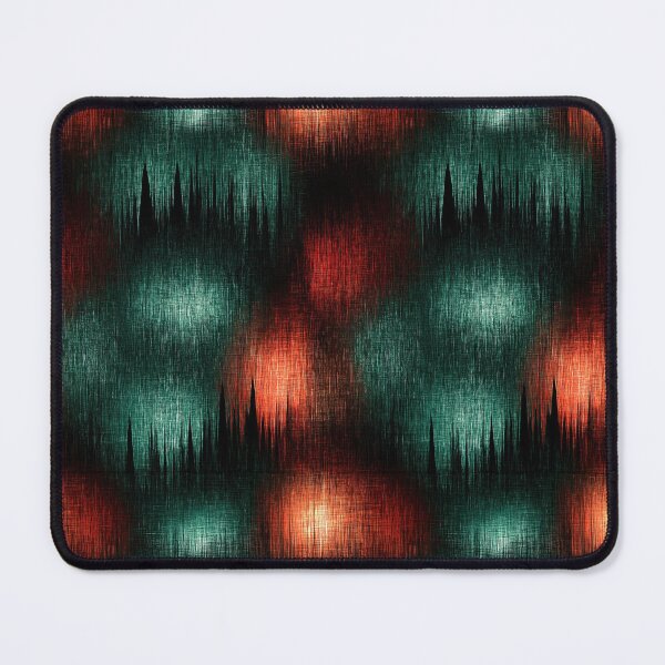 Item preview, Nebula Bokeh Abstract Pattern designed and sold by Piotrek0001.