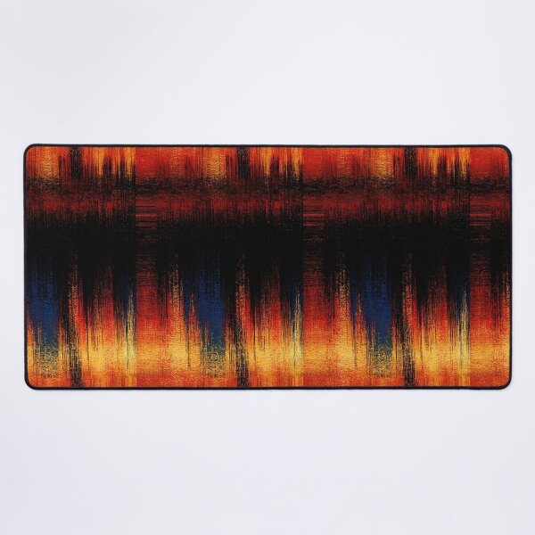 Item preview, Volcanic Data Stream Glow designed and sold by Piotrek0001.