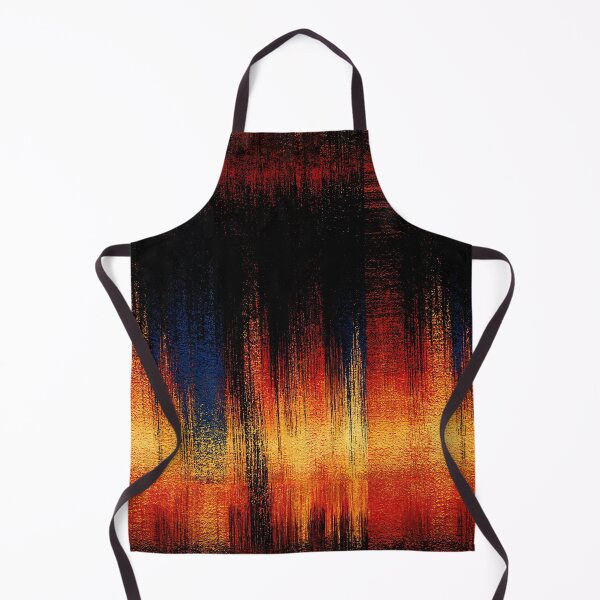 Item preview, Volcanic Data Stream Glow designed and sold by Piotrek0001.