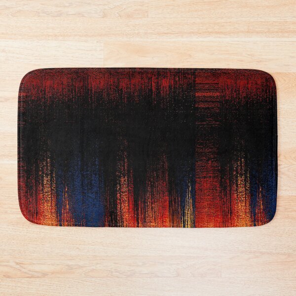 Item preview, Volcanic Data Stream Glow designed and sold by Piotrek0001.