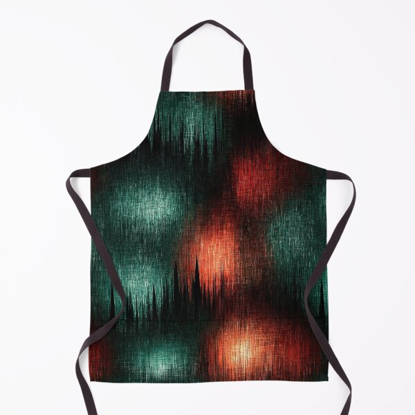 Item preview, Nebula Bokeh Abstract Pattern designed and sold by Piotrek0001.