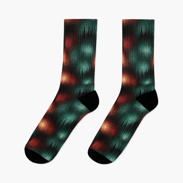Item preview, Nebula Bokeh Abstract Pattern designed and sold by Piotrek0001.