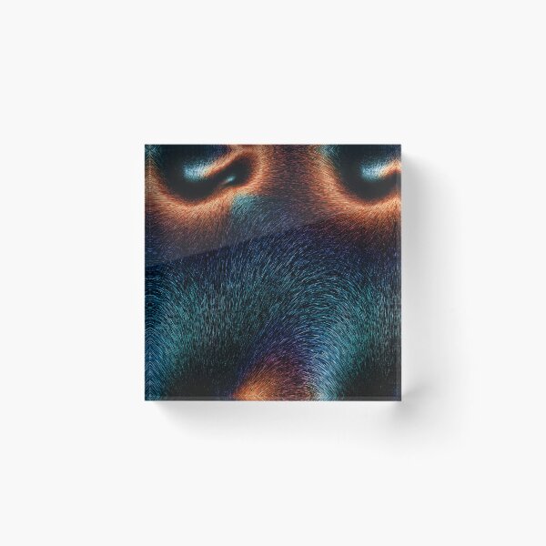 Item preview, Quantum Fiber Glow Neural Art designed and sold by Piotrek0001.