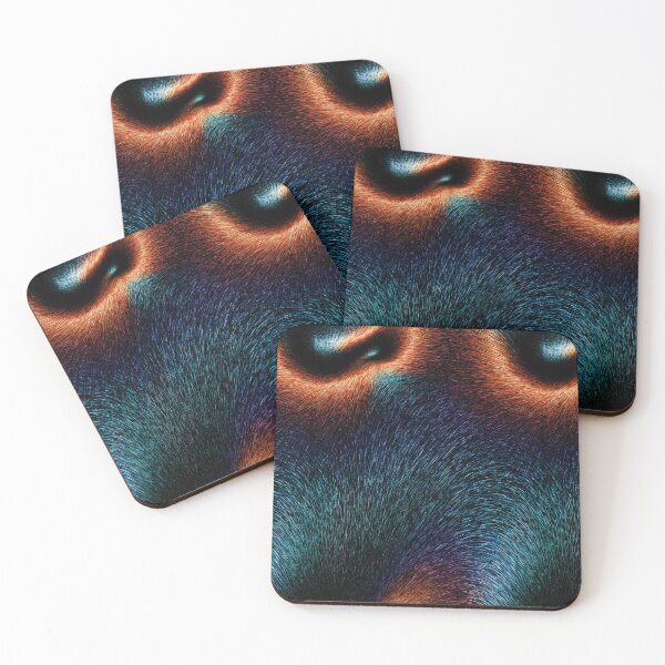 Item preview, Quantum Fiber Glow Neural Art designed and sold by Piotrek0001.