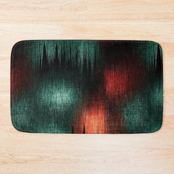Item preview, Nebula Bokeh Abstract Pattern designed and sold by Piotrek0001.