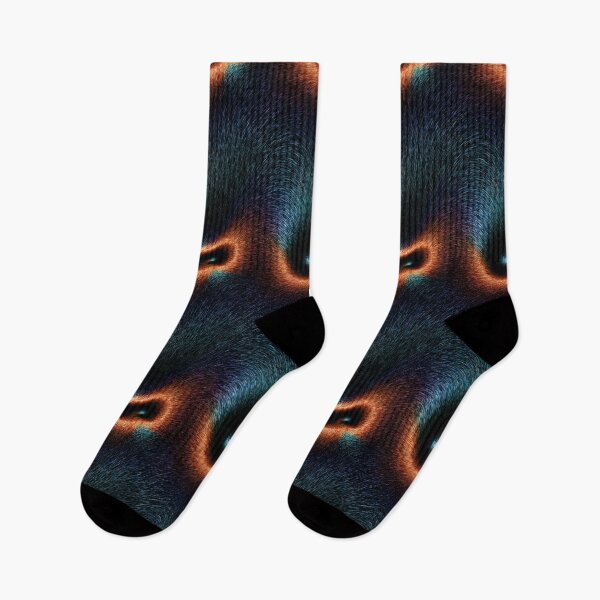 Item preview, Quantum Fiber Glow Neural Art designed and sold by Piotrek0001.