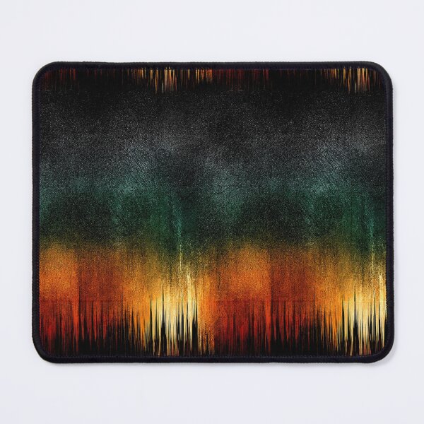 Item preview, Cyberpunk Horizon Light Leak designed and sold by Piotrek0001.