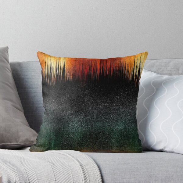 Item preview, Cyberpunk Horizon Light Leak designed and sold by Piotrek0001.