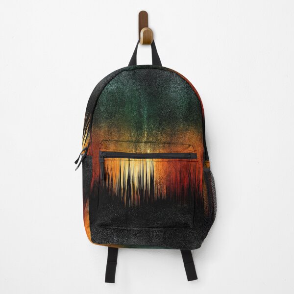 Item preview, Cyberpunk Horizon Light Leak designed and sold by Piotrek0001.
