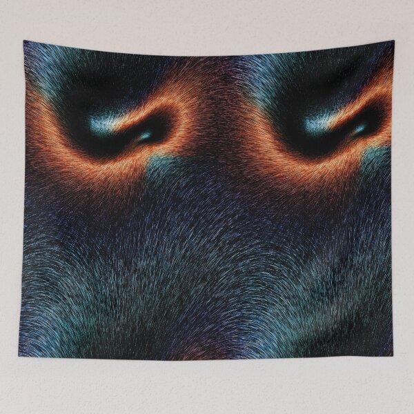 Item preview, Quantum Fiber Glow Neural Art designed and sold by Piotrek0001.