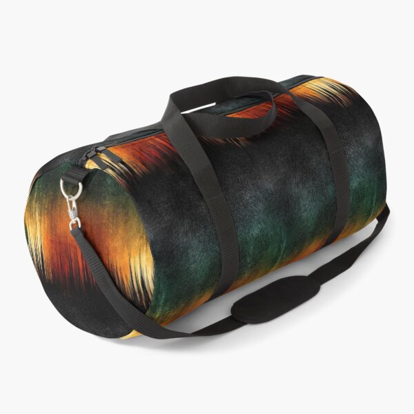 Item preview, Cyberpunk Horizon Light Leak designed and sold by Piotrek0001.