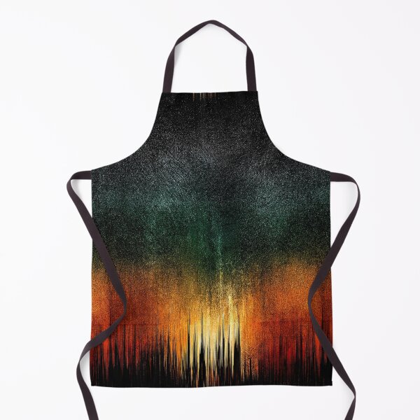Item preview, Cyberpunk Horizon Light Leak designed and sold by Piotrek0001.