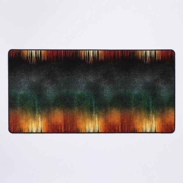 Item preview, Cyberpunk Horizon Light Leak designed and sold by Piotrek0001.