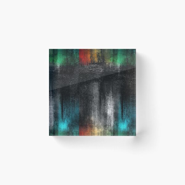 Item preview, Industrial Spectral Fog Texture designed and sold by Piotrek0001.