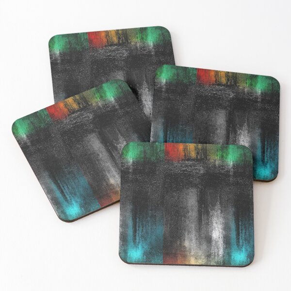 Item preview, Industrial Spectral Fog Texture designed and sold by Piotrek0001.