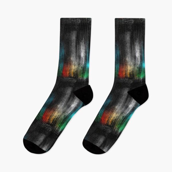 Item preview, Industrial Spectral Fog Texture designed and sold by Piotrek0001.