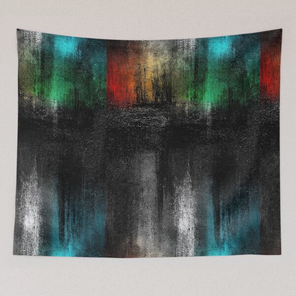 Item preview, Industrial Spectral Fog Texture designed and sold by Piotrek0001.