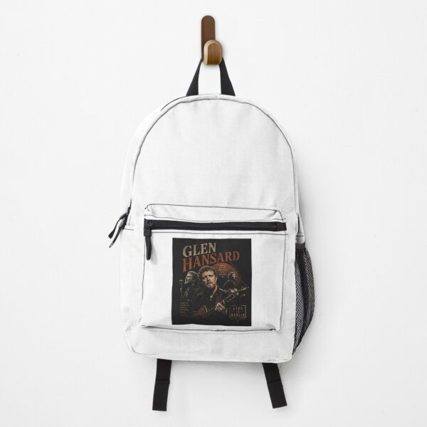 Item preview, Glen Hansard Songs For The Ones Who Still Believe designed and sold by BoyOhBoyGift.