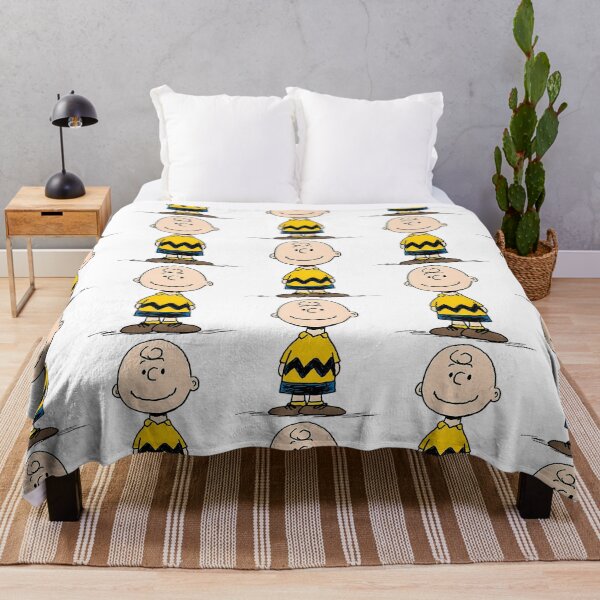 Item preview, Charlie Brown designed and sold by OnayDesignUK.