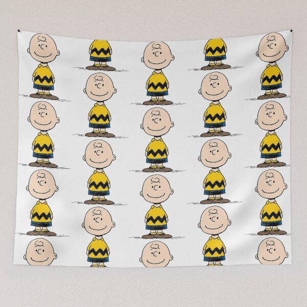 Item preview, Charlie Brown designed and sold by OnayDesignUK.
